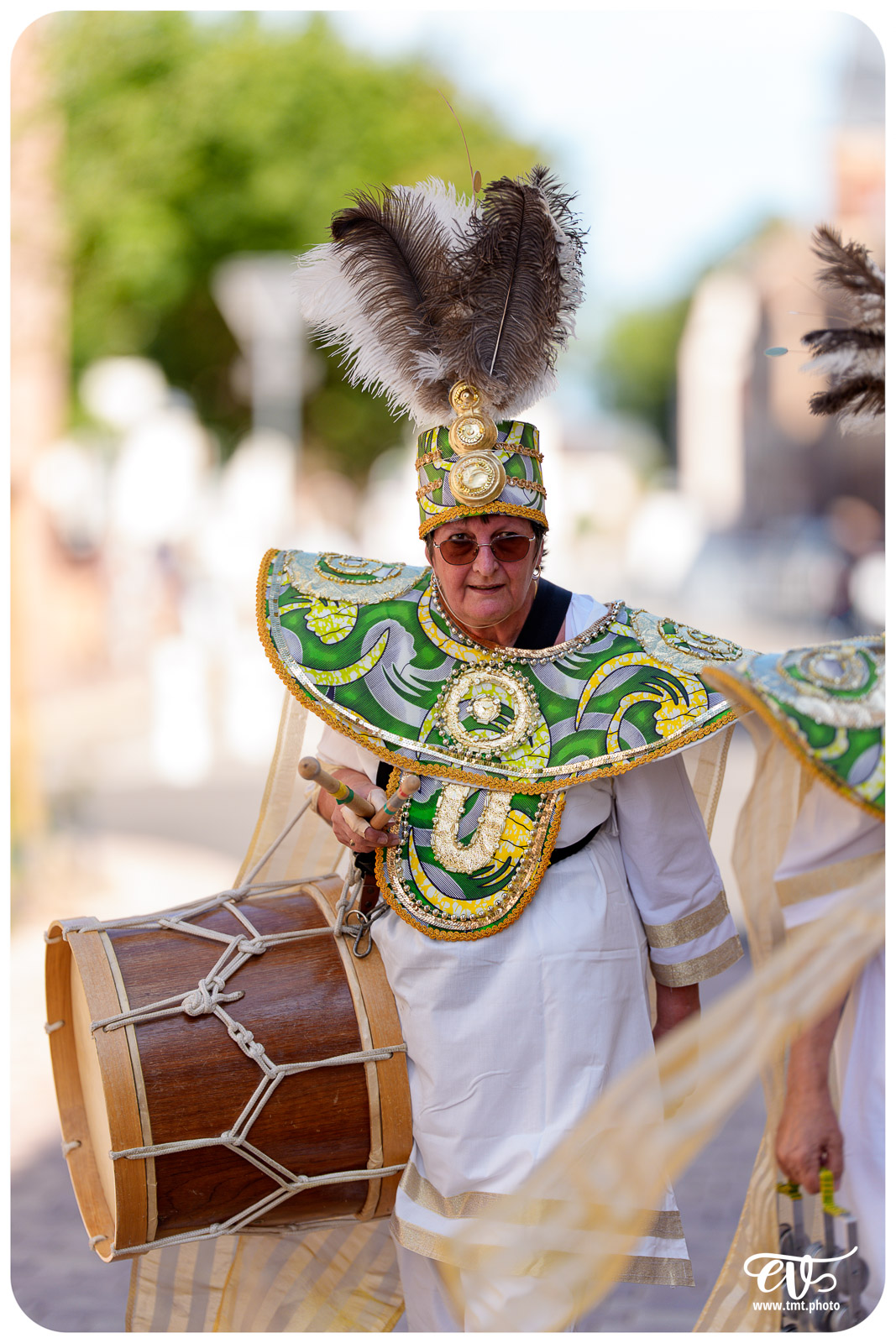 FDH 2026 - PARADE